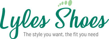 Lyles Shoes Logo